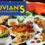 $200 worth of Food & Beverages at Juvian’s Restaurant